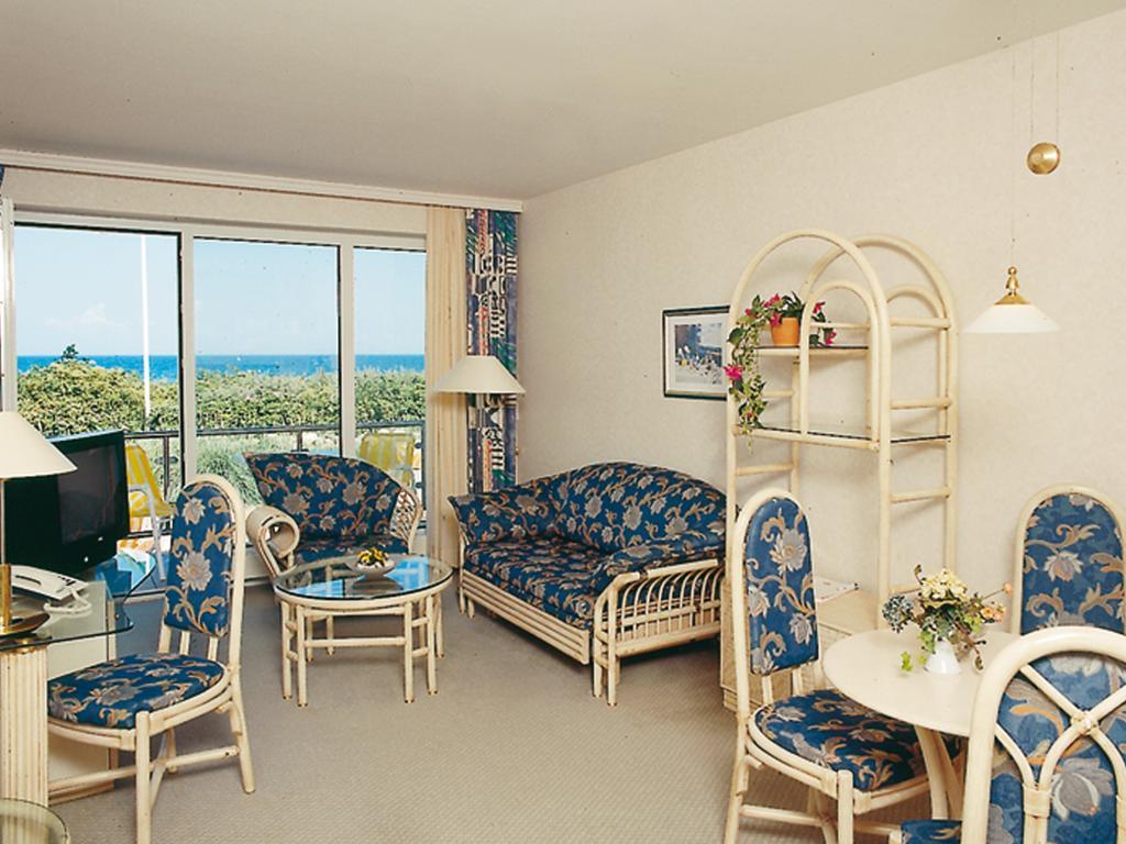 Hotel Seeschloesschen Hohwacht Cameră foto